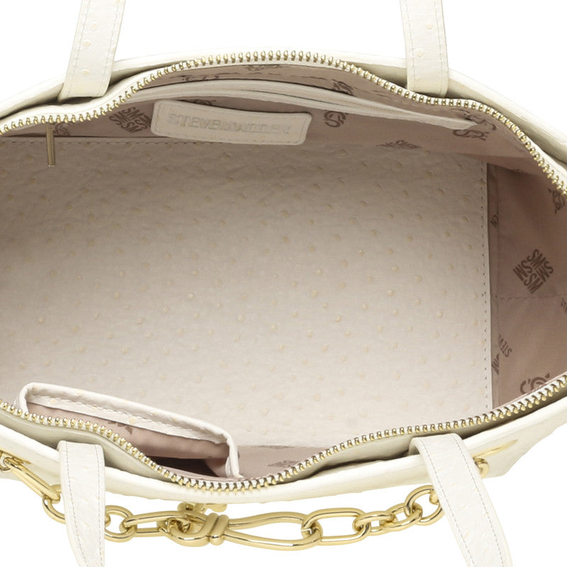 Birina Women's Gold Tote Bag - view 4