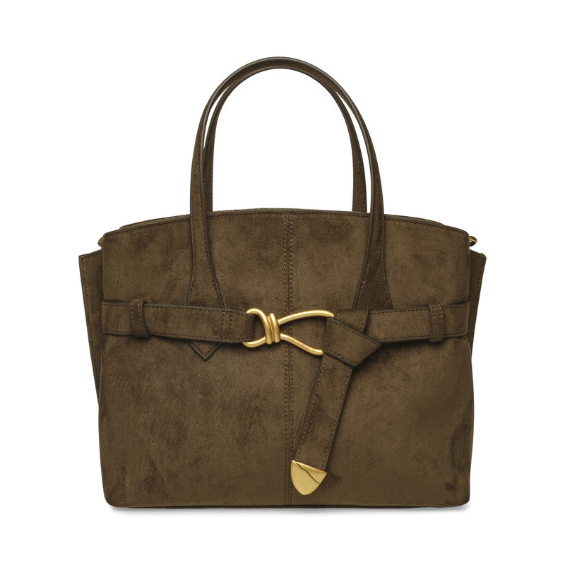 Bjoplin Women's Olive Crossbody Bag – Steve Madden