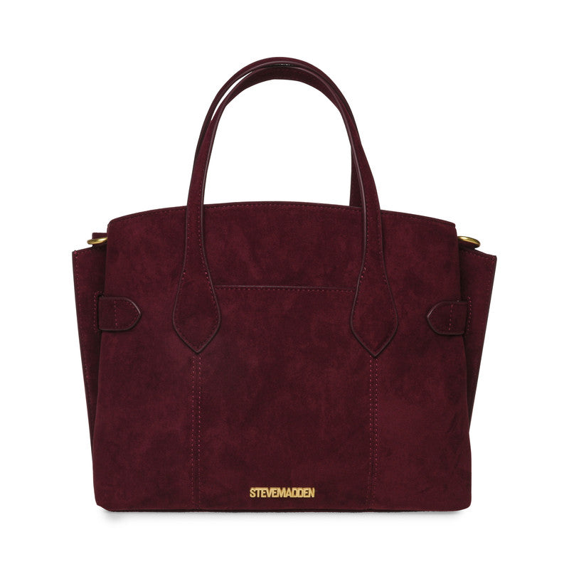 Bjoplin Women's Wine Crossbody Bag – Steve Madden, view 3