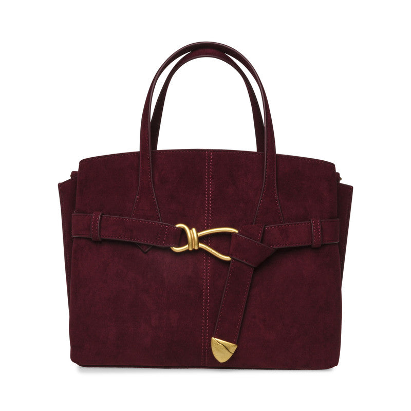 Bjoplin Women's Wine Crossbody Bag – Steve Madden
