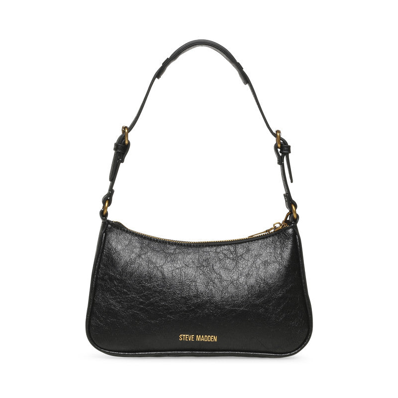 Bjusty Black Women's Shoulder Bag - view 3
