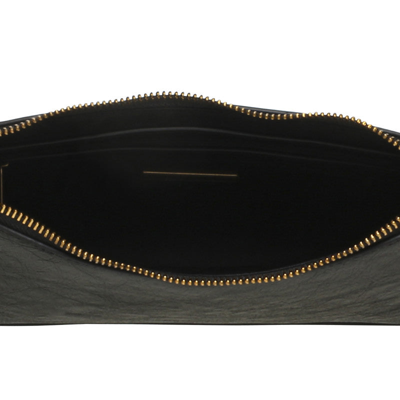 Bjusty Black Women's Shoulder Bag - view 4