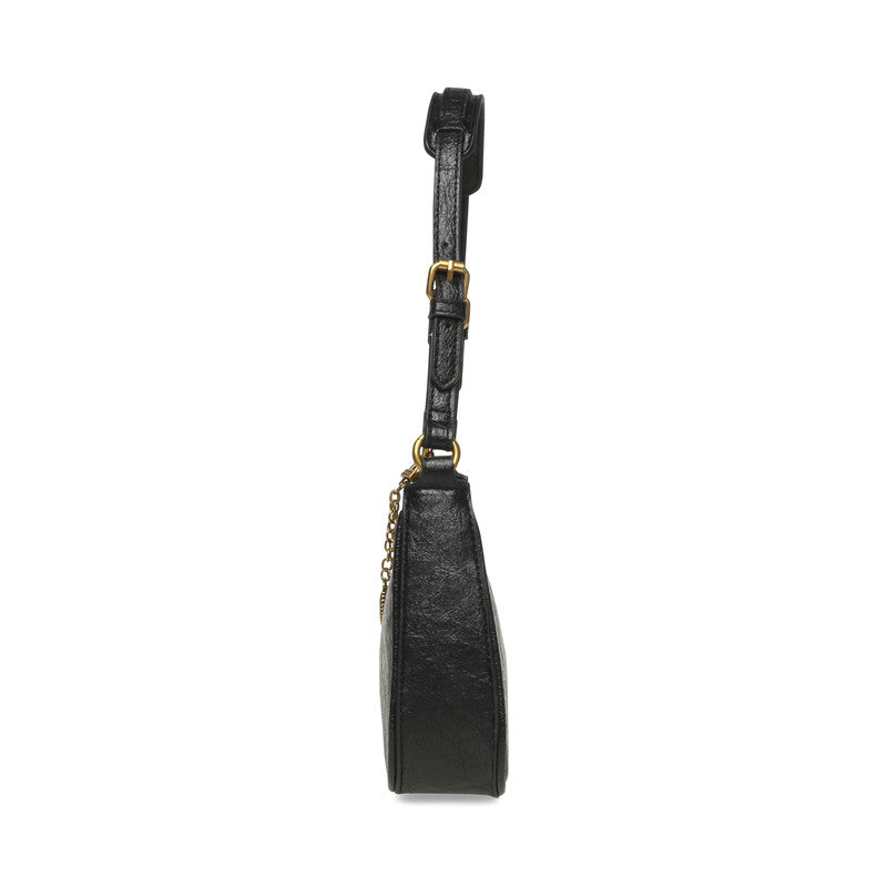 Bjusty Black Women's Shoulder Bag - view 2