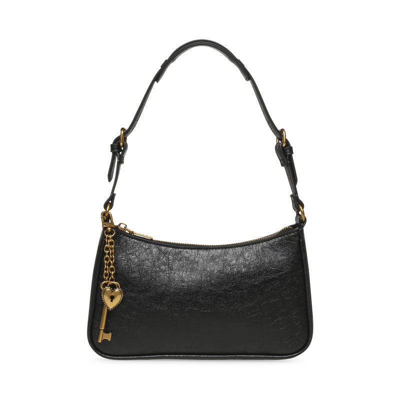 Bjusty Black Women's Shoulder Bag
