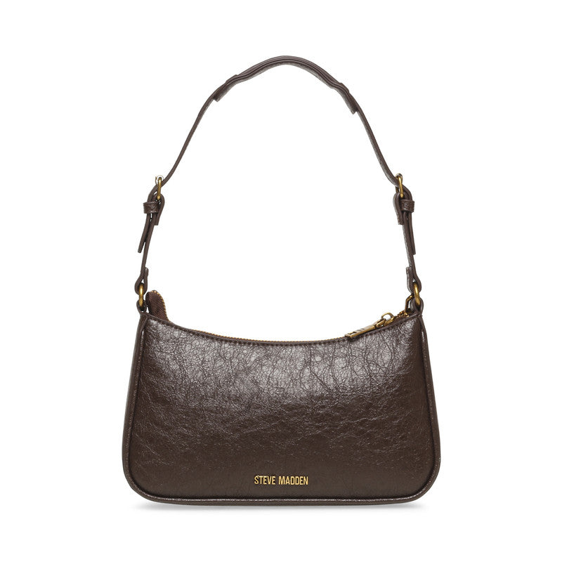 Bjusty Chocolate Women's Shoulder Bag - view 3