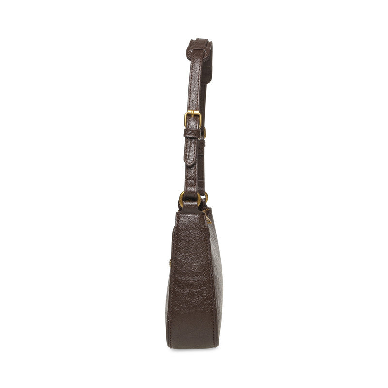 Bjusty Chocolate Women's Shoulder Bag - view 2
