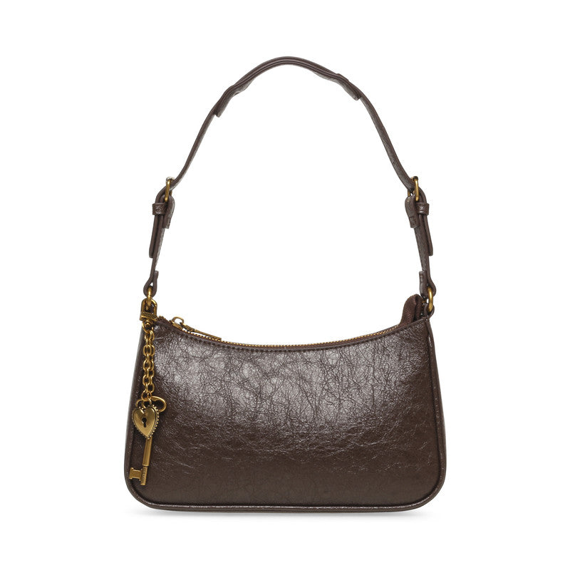 Bjusty Chocolate Women's Shoulder Bag
