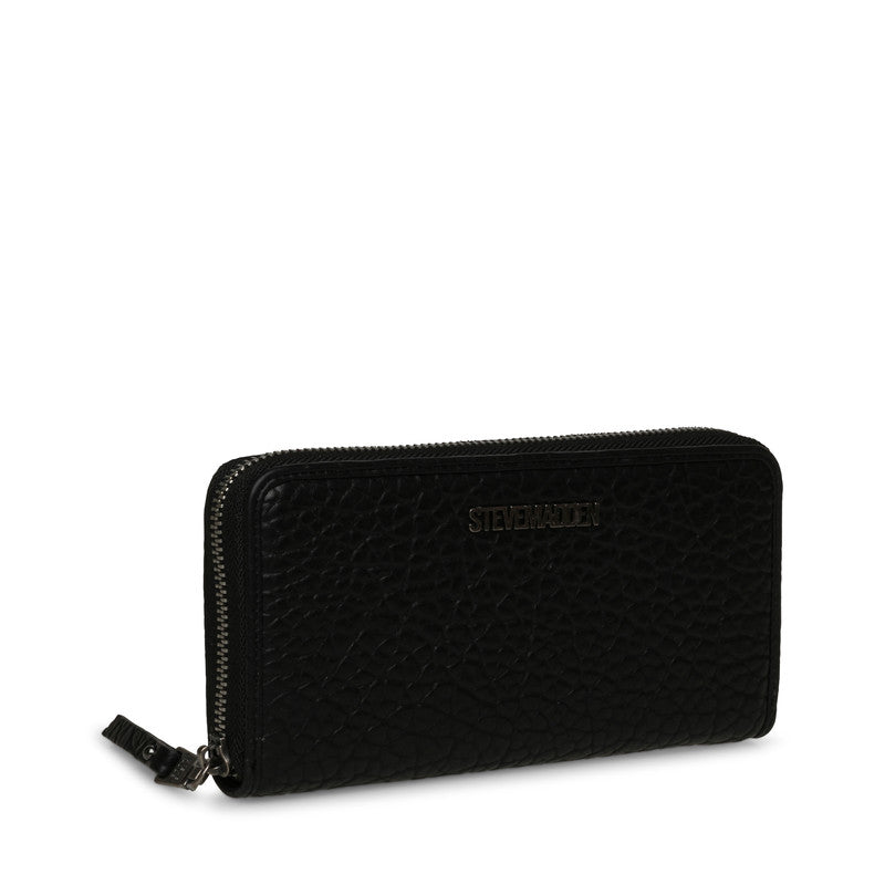 Bkatrina Black Women's Wallet - view 4