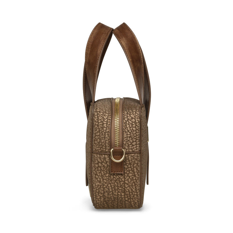 Bkiviana Tan Women's Cross Body Bag - view 3