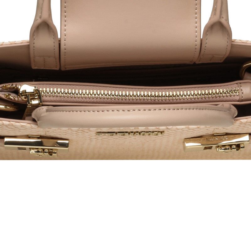 Blindies Pink Women's Handbag - view 5