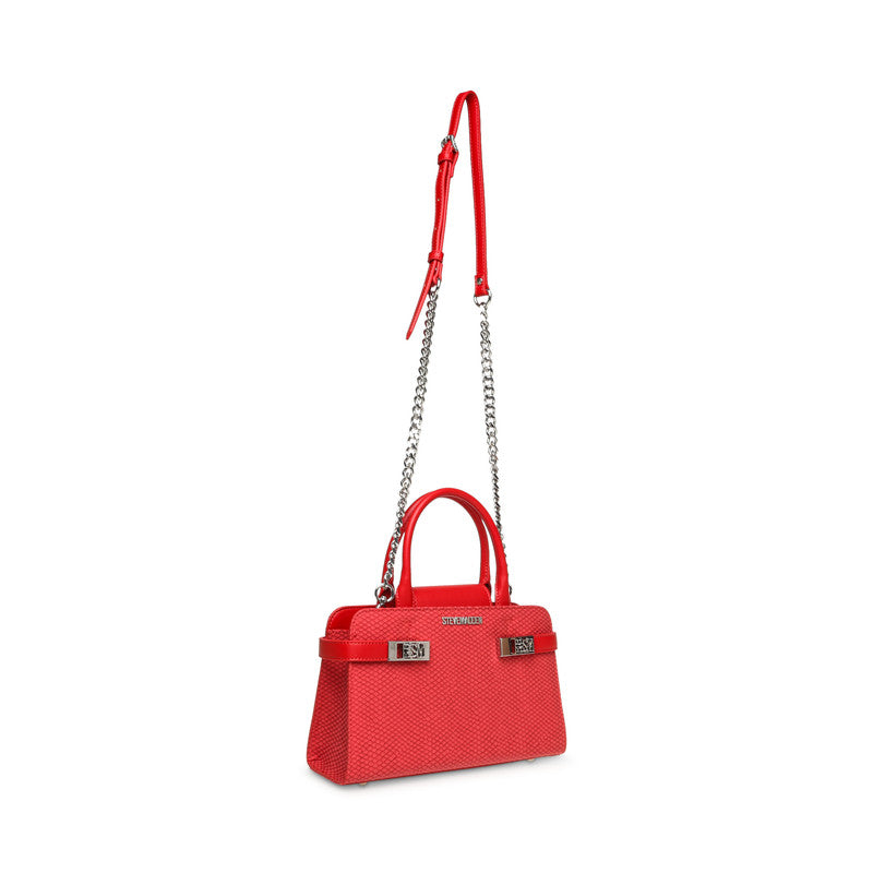 Blindies Red Women's Handbag - view 4