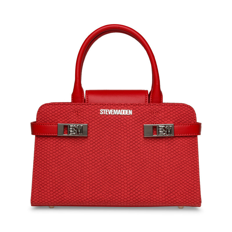 Blindies Red Women's Handbag