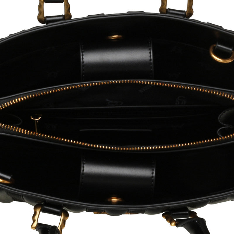 Blinger Black Women's Tote Bag