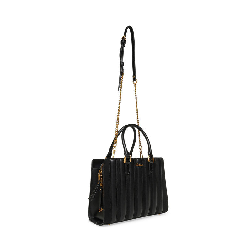 Blinger Black Women's Tote Bag