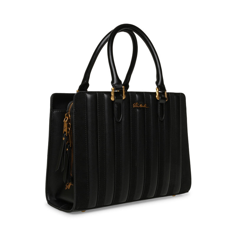 Blinger Black Women's Tote Bag