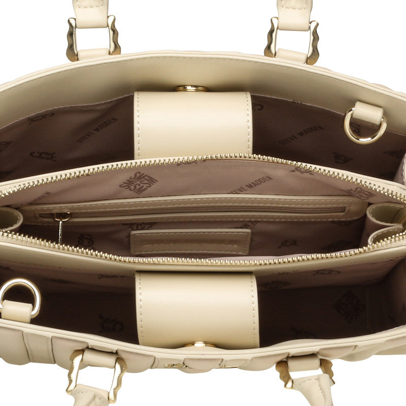 Blinger Gold Women's Tote Bag