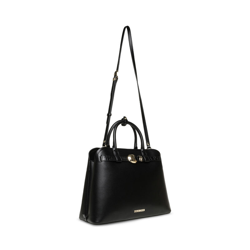Blisbon Black Women's Handbag - view 4