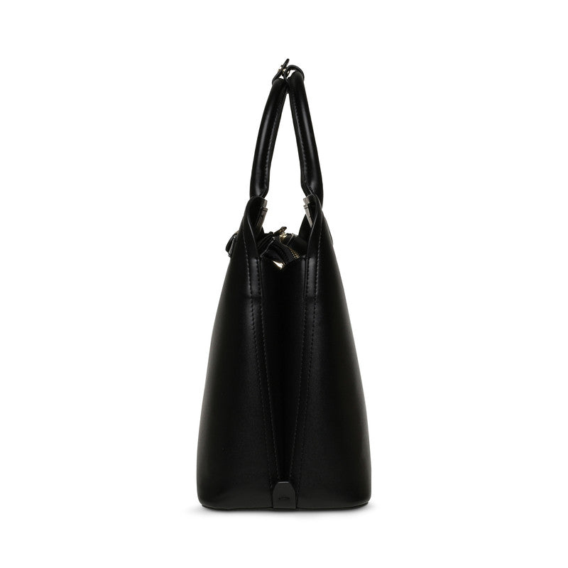Blisbon Black Women's Handbag - view 2