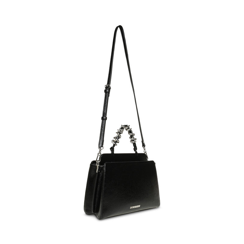 Blune Black Women's Handbag - view 4