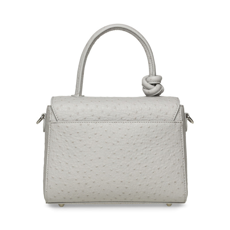 Blynelyo Women's Grey Crossbody Bag – Steve Madden, view 3