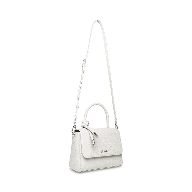 Blynelyo Women's Grey Crossbody Bag – Steve Madden, view 4