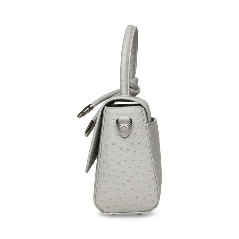 Blynelyo Women's Grey Crossbody Bag – Steve Madden, view 5