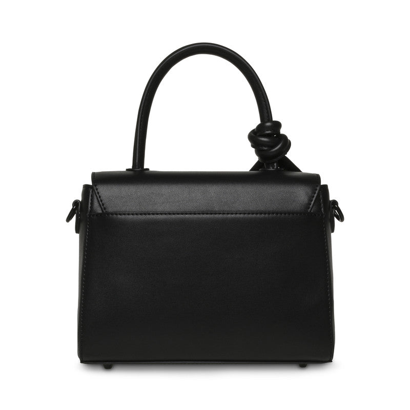 Blynley Women's Black/Black Tote Bag – Steve Madden, view 3