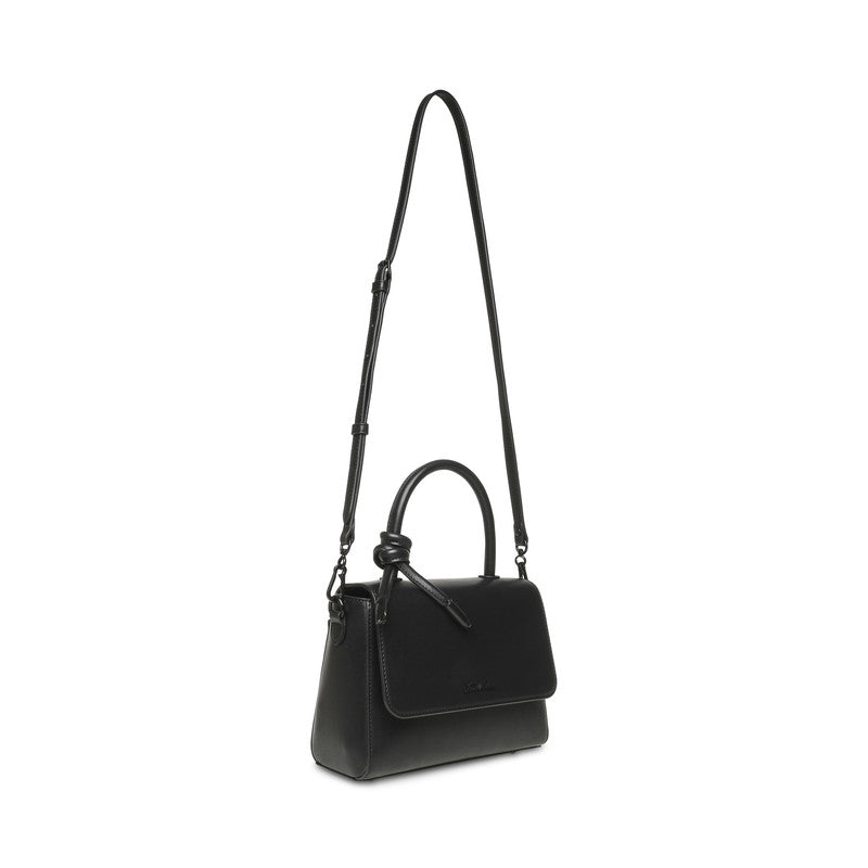 Blynley Women's Black/Black Tote Bag – Steve Madden, view 4