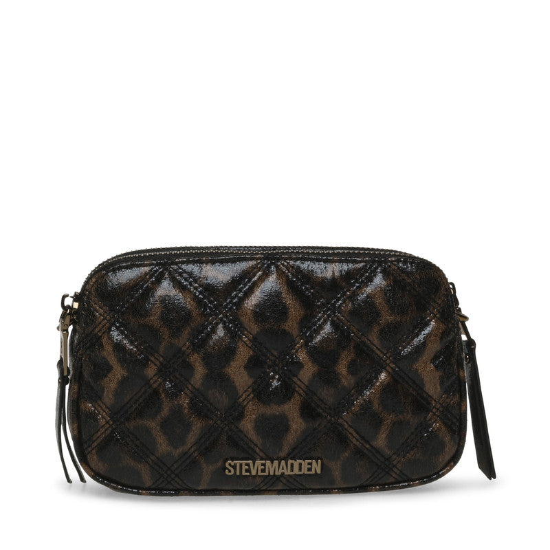 Bmarvisq Women's Leopard Crossbody Bag - view 3