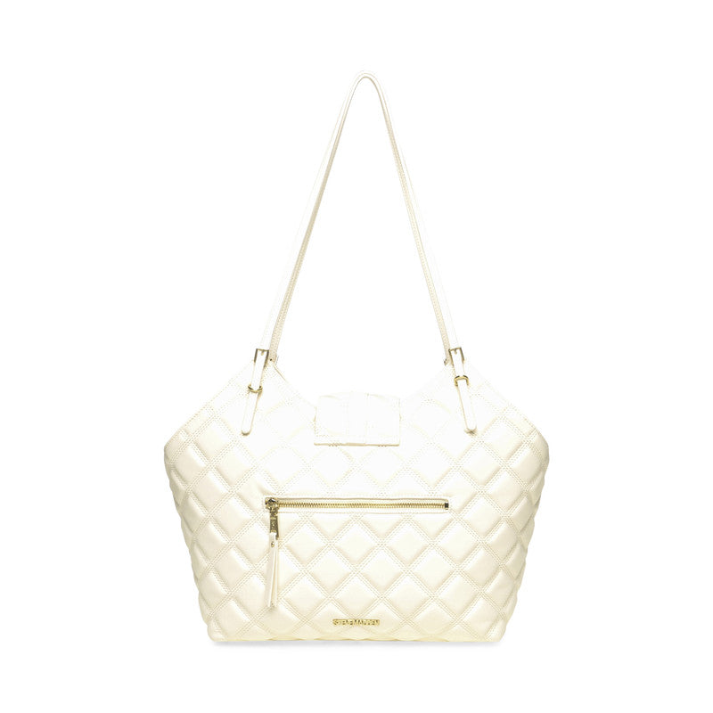 Bmckena Cream Women's Tote Bag - view 3