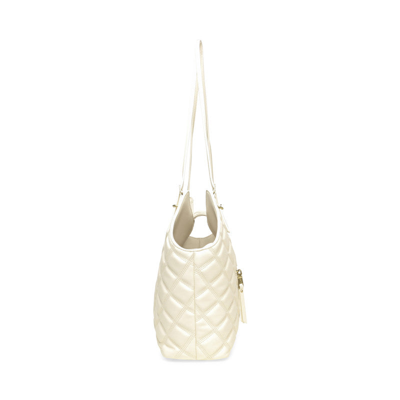 Bmckena Cream Women's Tote Bag - view 2