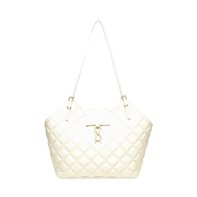 Bmckena Cream Women's Tote Bag