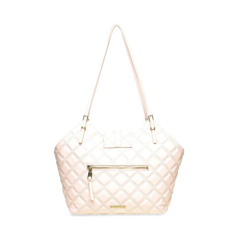 Bmckena Light Pink Women's Tote Bag - view 3