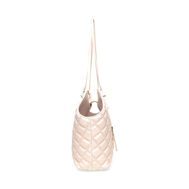 Bmckena Light Pink Women's Tote Bag - view 2