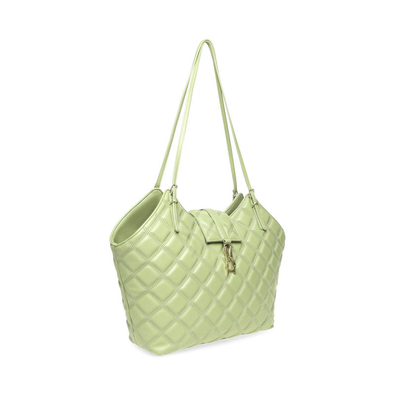 Bmckena Sea Green Women's Tote Bag - view 5