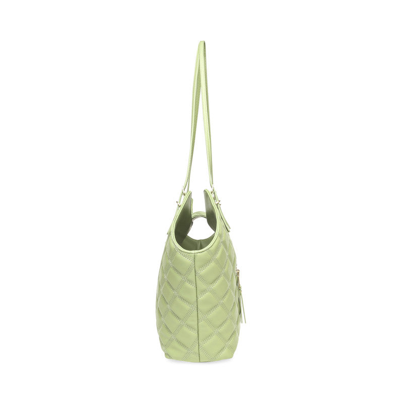 Bmckena Sea Green Women's Tote Bag - view 2