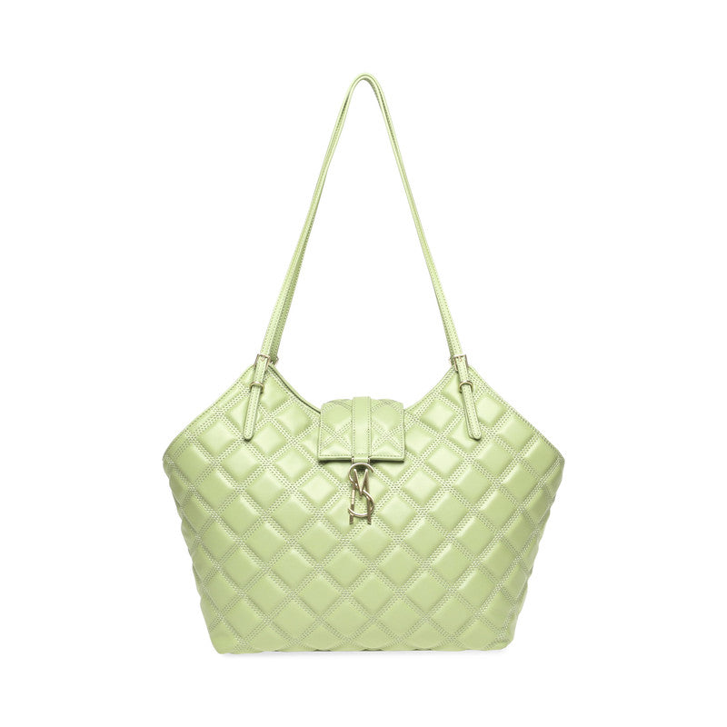 Bmckena Sea Green Women's Tote Bag
