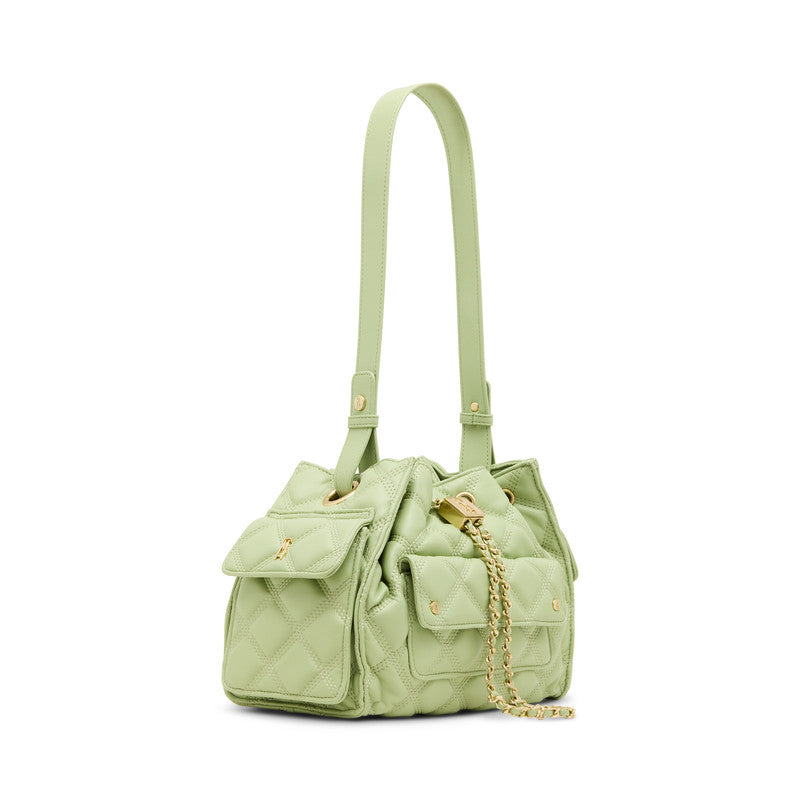 Bmicki Sea Green Women's Hobo Bag - view 3