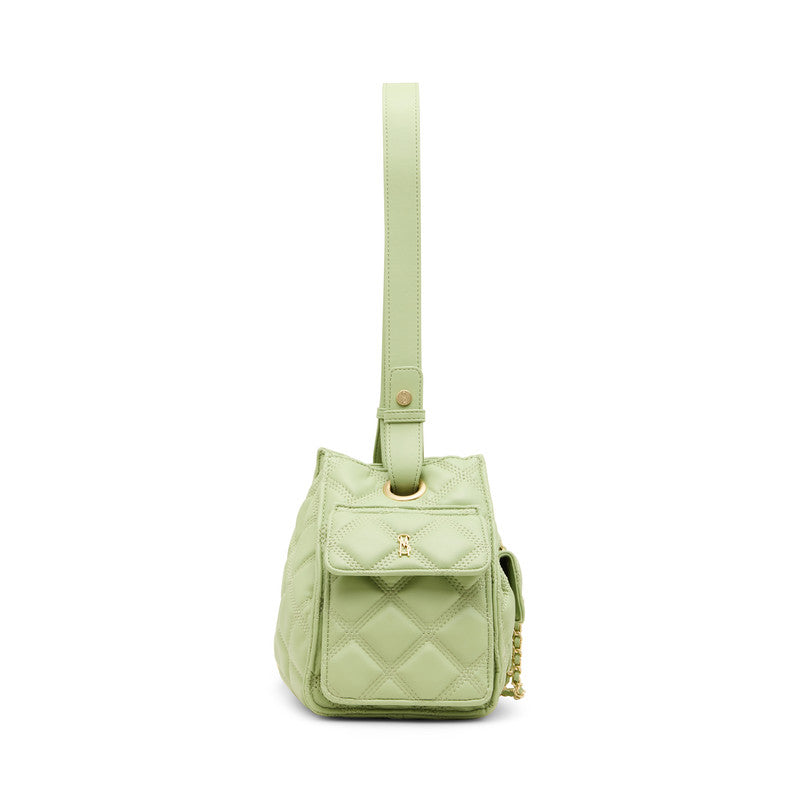 Bmicki Sea Green Women's Hobo Bag - view 4