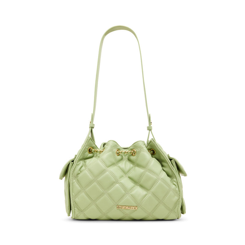 Bmicki Sea Green Women's Hobo Bag - view 5
