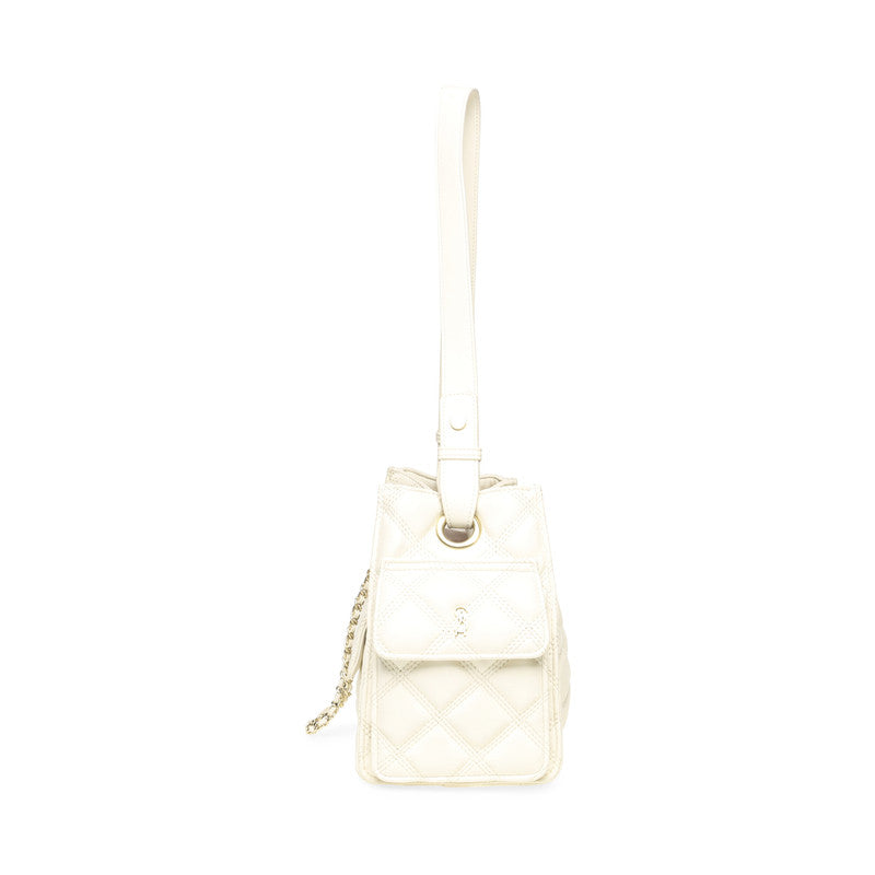 Bmicki Cream Women's Hobo Bag - view 2