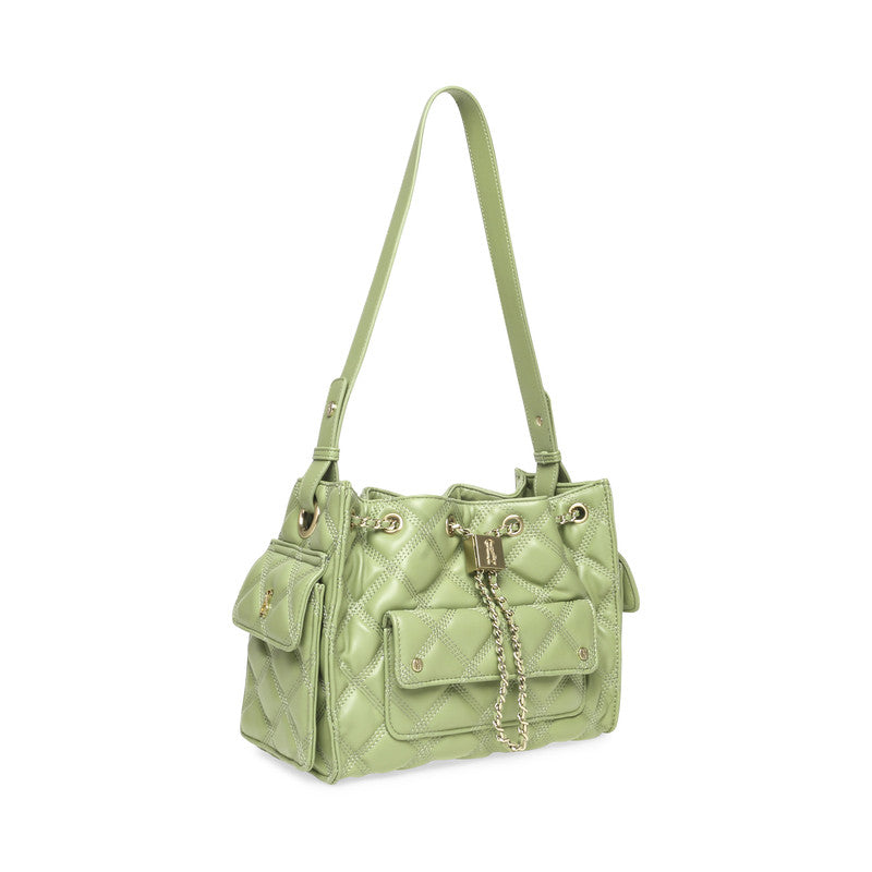 Bmicki Sea Green Women's Hobo Bag - view 2