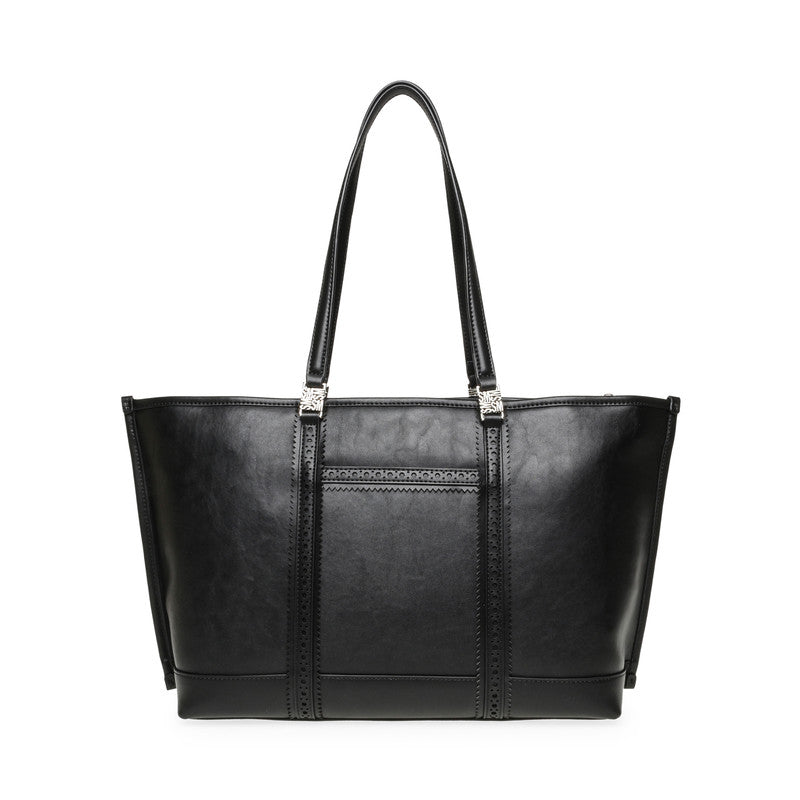 Bmorison Black & Nickle Women's Tote Bag - view 3