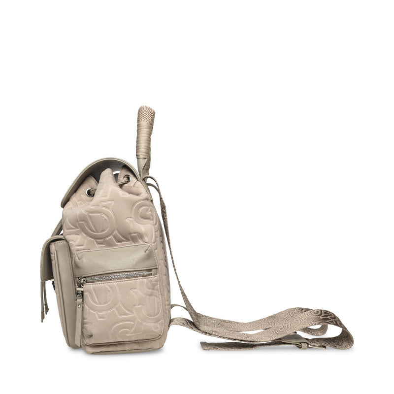 Bmortiz Taupe Women's Backpack - view 2