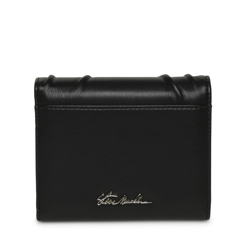 Bnox Black & Sil Women's Wallet - view 2
