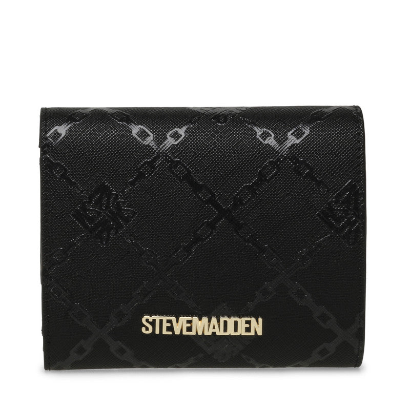 Boden Women's Black Gold Wallet - view 3