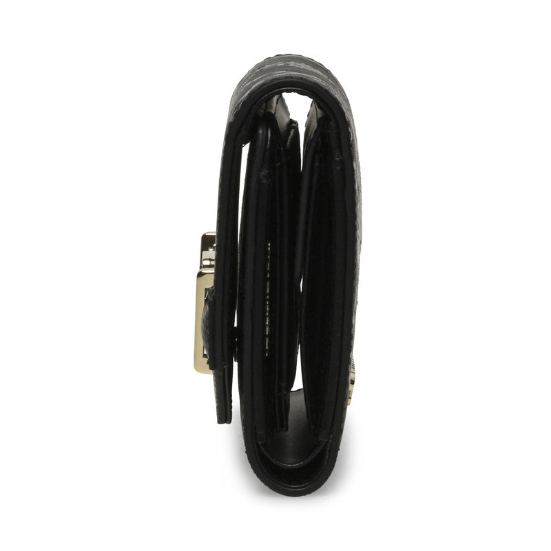 Boden Women's Black Gold Wallet - view 2