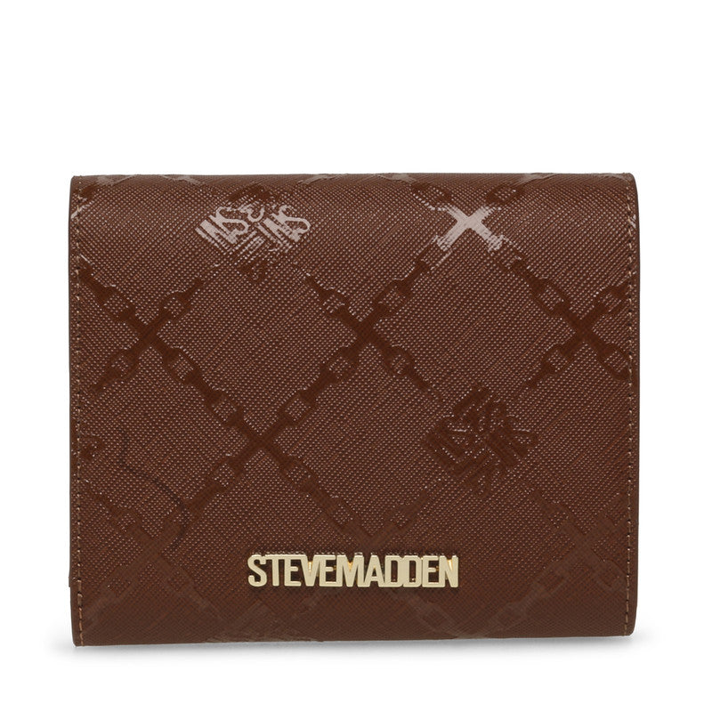 Boden Women's Cognac Wallet - view 3