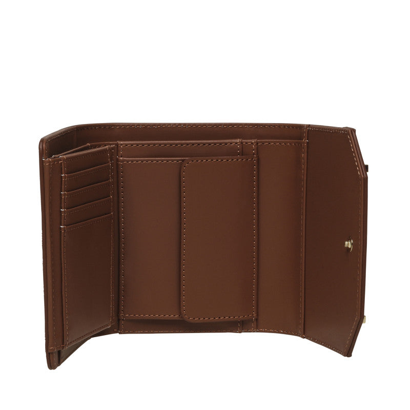 Boden Women's Cognac Wallet - view 4