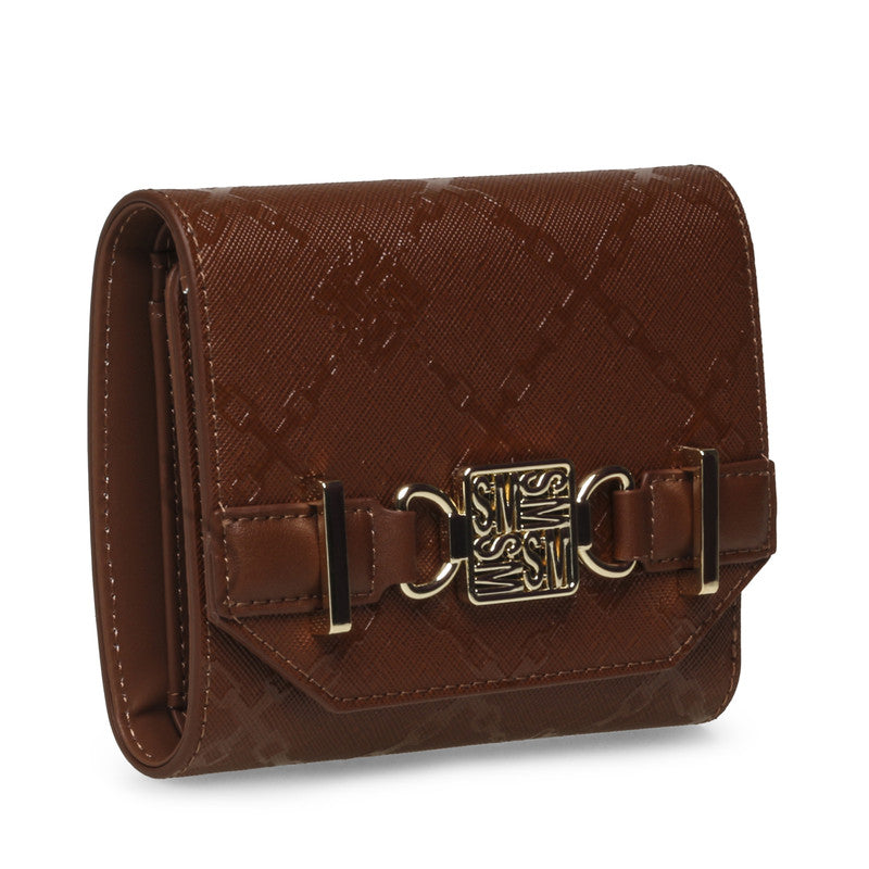 Boden Women's Cognac Wallet - view 5